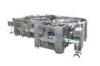 3 In 1 Mineral Water Volumetric Filling Machine With PET Bottles