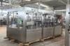 24000BPH Flavor Water Hot Filling Machine Bottled Water Production Line