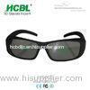 Circular Polarized Movie Theater 3D Glasses