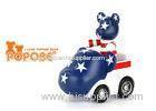 Classic Desk Decoration USA Flag POPOBE Car Decoration Toys