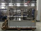 Fully Automatic Water Bottling Plant Equipment Hot Filling Line