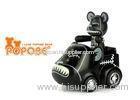 OEM Logo Customizable Movie Character Car Decoration Toys POPOBE Bear