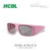 Digital Kino Theater Masterimage 3D Glasses for MI1 MI2 / Pink 3D Glasses