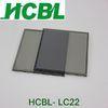 Optical Polarizing Filters Film Polarized Glass Lens 10*10mm / 15*15mm / 20*20mm