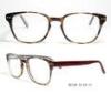 Round Shape Classic Acetate Optical Frames , Optical Eyeglass Frames with Popular Market