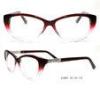 Acetate Optical Frames Demo Lens Optical Eyeglass Frames For Ladies