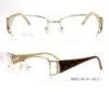 Popular Lady Frame Special Temples Diamond Lug For Europe Market