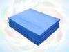 Multi Color Polypropylene PP Laminated Non Woven Fabric Waterproof