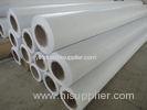 High Glossy Polyester Banner Material Roll For Advertising Hanging Banners , 200 * 300d