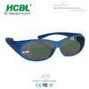 Three Dimensional Eyewear Circular Polarized Passive 3d Glasses For Women / Men