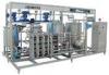 Automatic Ultra-high Temperature Drinking Water Treatment Systems For Beverage Filling Line