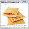 BETA Golden Kraft Bubble Mailer #0 Ecolite Mailers With Strong Adhesive Tape