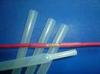 Red PTFE Teflon Tube , Teflon PTFE Shrink Tubing For Protecting 2.10 - 2.30 g/cm