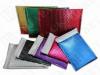 Aluminum Metallic Bubble Mailer AS Large 12*17&quot; Metallic Bubble Envelopes