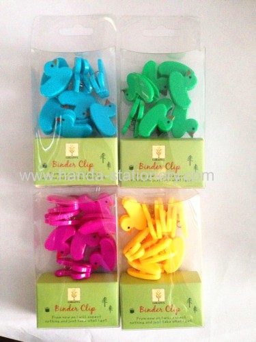 creative animal clothes pins binder clips bookmark paper clips push pin