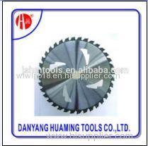 HM-69 Tct Saw Blade For Metal