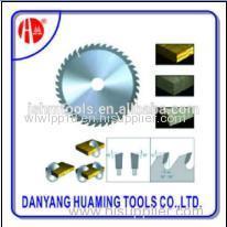 HM-67 Aluminum Cutting Tct Saw Blade