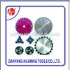 HM-65 Circular Saw Blades Wood