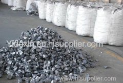 OEM price high purity Silicon meta China supplier metal Si