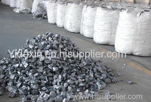 OEM price high purity Silicon meta China supplier metal Si