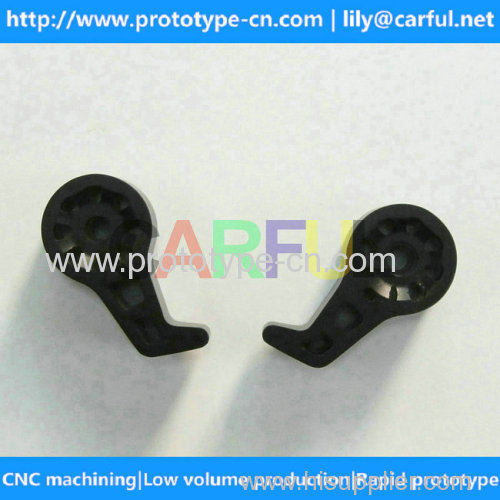rigid urethane rapid tooling service manufacturer in China