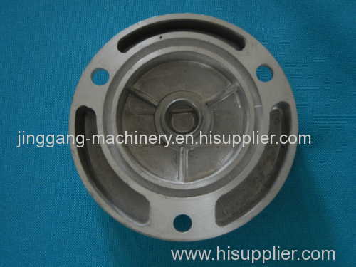parts for car oil filter cover