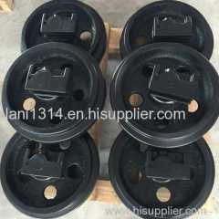 High Quality and Cheapest Front Idler/Idler
