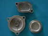 motorcycle parts oil filter cover parts for machine