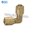 Brass 90 Degree Elbow Fittings