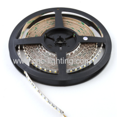 24VDC PWM Current Dimmming Flexible LED Strip with temperature sensor@120W(600LEDs SMD2835)