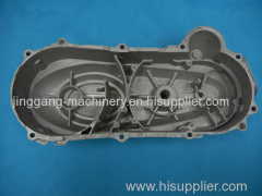 Engine Cover parts for motorcycle