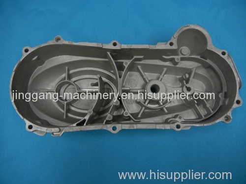 Engine Cover parts for motorcycle