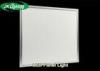 Natural White Flat Lights LED Panel 4500k , 600x600 LED Panel Light For Home