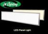High Luminous Schools 36W Flat Lights LED Panel 1200 x 300 With 2600LM