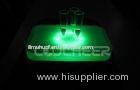 Hotel Light Up Bar DMX Controlled waterproof Led Serving Tray multi colors