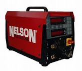 Nelson Welding Machine Series 4000