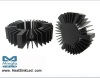 SimpoLED-14035 Modular Passive LED Star Heat Sink Φ140mm