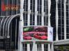 P10 Outdoor Full Color Flexible LED Display for Events , Stadium , Advertising