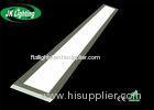 Custom Damp Proof 150 1200mm Flat Lights LED Panel Surface Mounted