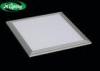 PMMA Acylic Office LED Ceiling Lights Panel / Ultra Slim 11 LED Panel Light