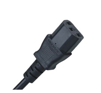 IEC60320 C13 TO C14 connector