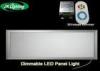 300 x 600mm Dimmable LED Panel Light , 24V LED Surface Panel Light