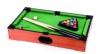 POOL TABLE GAME NEW