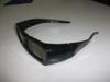 Sharp Active Shutter 3D TV Glasses