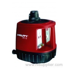 HILTI PR16 Laser New