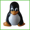 PU Anti stress Sit Penguin