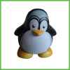 PU foam Squeez toy Penguin