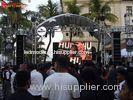P12 Jumbo Outdoor Rental LED Display For Events / Show Biz / Stages