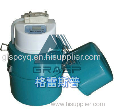 Automatic water sampler HC-9601 water sampling
