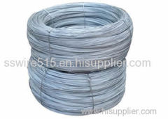 Rust Resistant Galvanized Iron Wire - Baling Wire